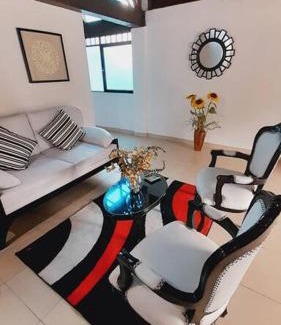 Calarca Apartment | Apartamento Turístico En Calarcá Quindío a 10 min de Armenia