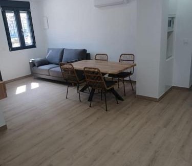 Aiora Apartment | Apartamento Turístico en Valencia