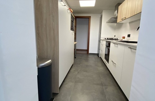 Roquetes Apartment | Apartamento Turístico en Les Terres de L'ebre