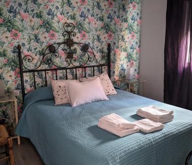 Gata Apartment | Apartamento Turístico Monteceli AT-CC-00748