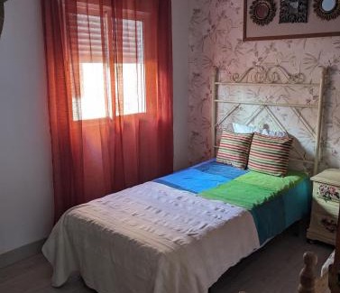 Gata Apartment | Apartamento Turístico Monteceli AT-CC-00748