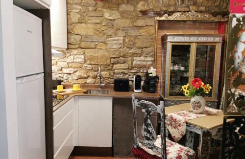 Distrito Rural Este Apartment | Apartamento Turístico Somió