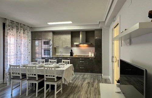 Viana Apartment | Apartamento Turístico VIANA II