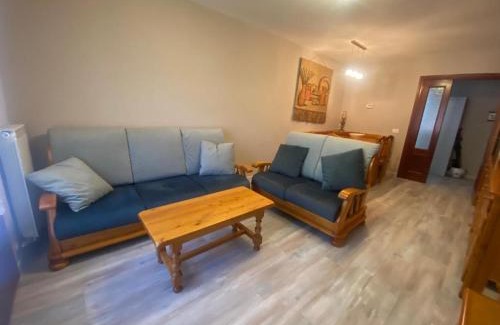 Broto Apartment | APARTAMENTO TURIETO (BROTO-ORDESA)