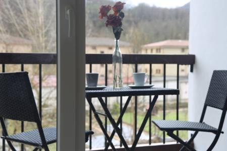 Elizondo Apartment | Apartamento Turistico MJL