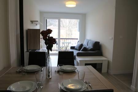 Elizondo Apartment | Apartamento Turistico MJL