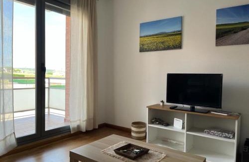 Ciruena Apartment | Apartamento Turistico Tempranillo