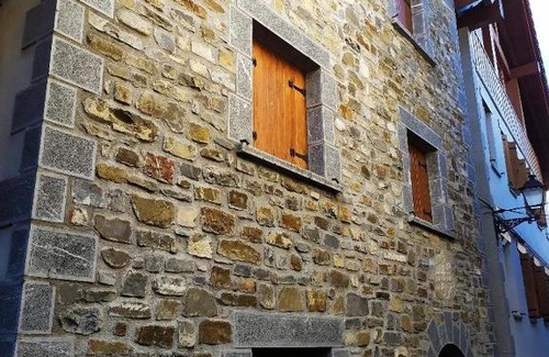Isaba Apartment | APARTAMENTO Txapatera EN IZABA-ISABA