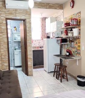 Praia Grande Apartment | Apartamento Ubatuba - Praia grande - 200m da praia