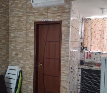 Praia Grande Apartment | Apartamento Ubatuba - Praia grande - 200m da praia