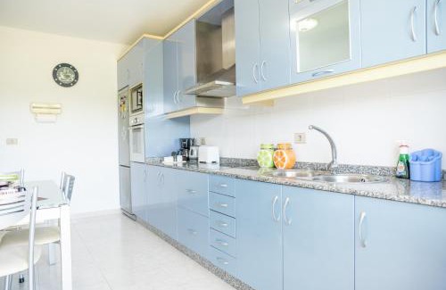Palas de Rei Apartment | Apartamento Ultreia