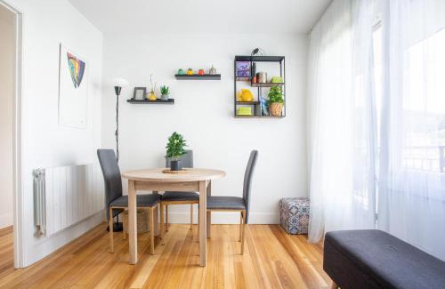 Busturia Apartment | Apartamento Urdaibai Busturia cerca de la playa