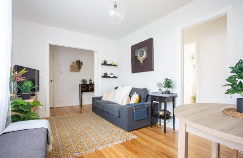 Busturia Apartment | Apartamento Urdaibai Busturia cerca de la playa