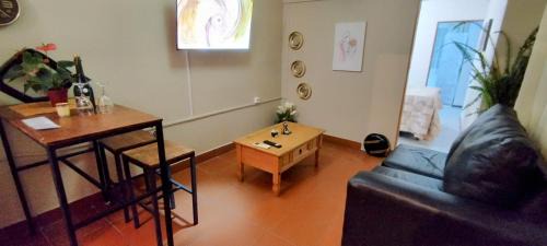 San Jacinto Apartment | Apartamento