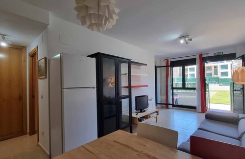 Posada de Llanes Apartment | Apartamento Vacacional Hiru