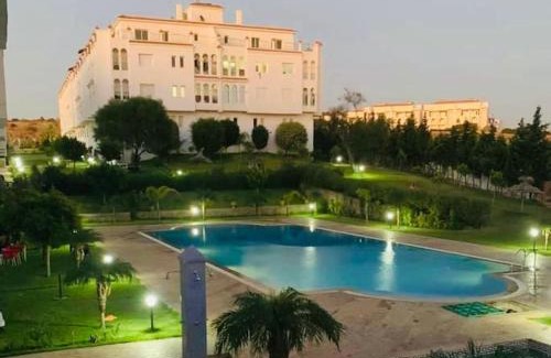 Achakkar Apartment | Apartamento vacacional achakar playa&piscina!
