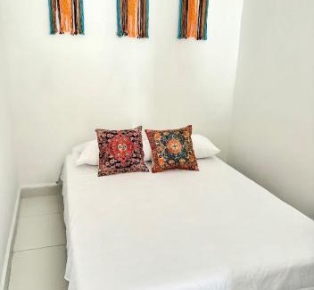 San Sebastian de Mariquita Apartment | Apartamento Vacacional Campestre