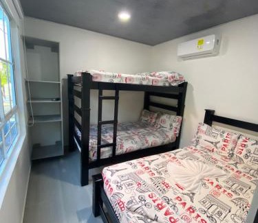 Doradal Apartment | Apartamento vacacional Galeon Doradal