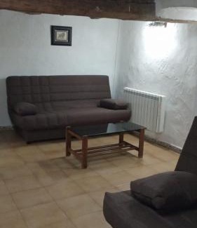 Valdelinares Apartment | Apartamento Valdelinares,Casa la roca