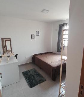 Campinas Apartment | Apartamento Valinhos Campinas Roma