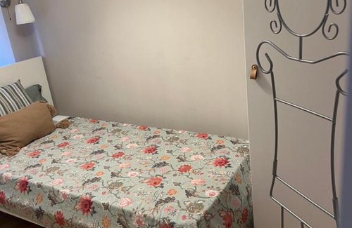 San Diego Apartment | Apartamento Vallecas Plaza