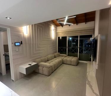 Lecherías Apartment | APARTAMENTO Lecheria 2 HAB 2 BAÑOS 6 PERSONAS