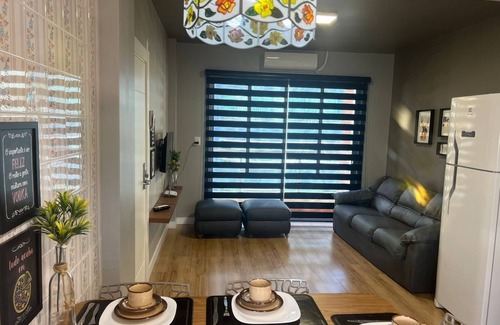 Barra Sul Apartment | Apartamento Vila Real