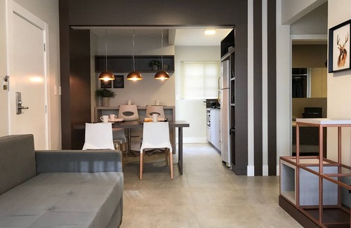 Barra Sul Apartment | Apartamento Vila Real