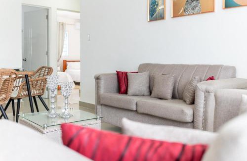 Azua Apartment | Apartamento Vista Caribe de Lujo