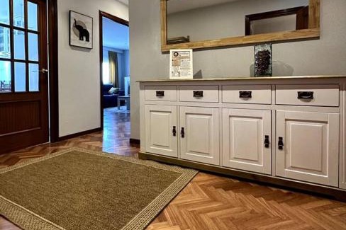 Monforte de Lemos Apartment | Apartamento Villaluz