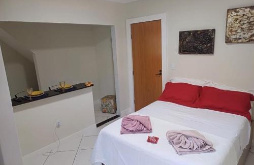 Aribiri Apartment | Apartamento Vila Velha