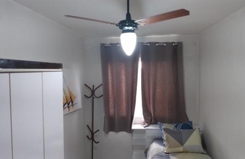 Cabula Apartment | Apartamento, vista cidade