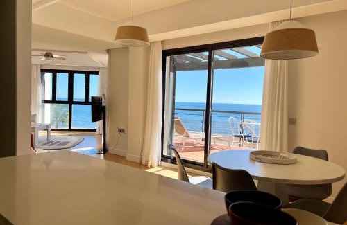 Casares del Mar Apartment | Apartamento VISTA MAR