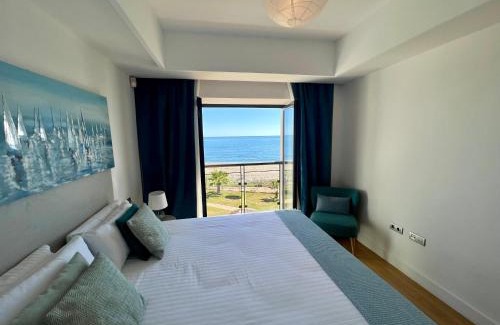Casares del Mar Apartment | Apartamento VISTA MAR