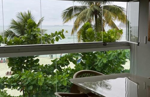 Vila Luis Antonio Apartment | Apartamento Vista para o Mar e Pé na Areia