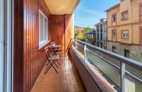 Pola de Lena Apartment | Apartamento Vital Aza