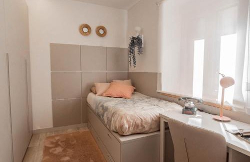 Renteria Apartment | Apartamento Viteri by SanSe Holidays