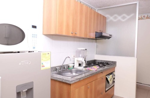 Fontibon Apartment | APARTAMENTO ZONA HAYUELOS - AEROPUERTO EL DORADO