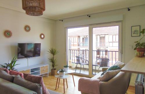 Elizondo Apartment | Apartamento Zuhaitzondoa Etxea