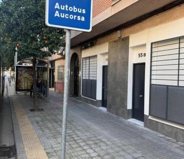 Cordoba Apartment | Apartamentos Álamo