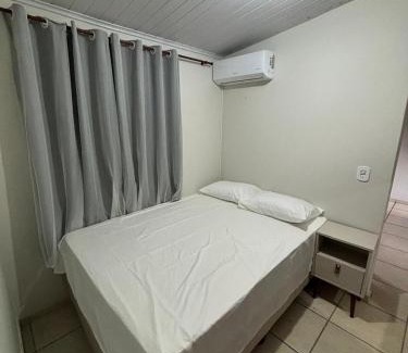 Taguatinga Norte House | Apartamentos 1Qto, Cozinha Completa, até 4 hospedes Jr Catito