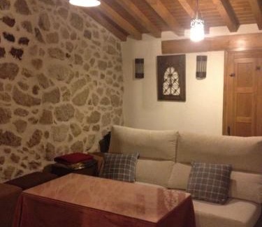 Trevejo Apartment | Apartamentos A Fala en Trevejo y San Martin de Trevejo, Sierra de Gata