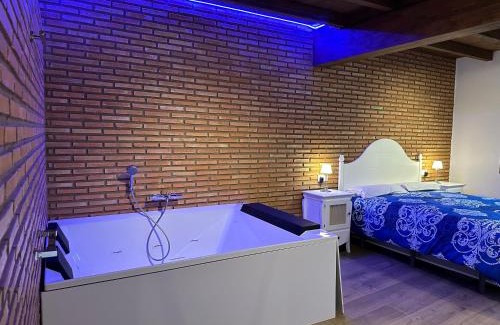 Trevejo Apartment | Apartamentos A Fala en Trevejo y San Martin de Trevejo, Sierra de Gata