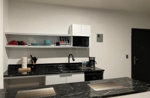 Juarez Municipality Apartment | Apartamentos AEROPUERTO