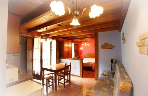 Ponga Apartment | Apartamentos Aguasaliu