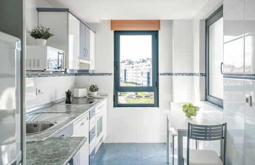 Maliano Apartment | Apartamentos Alday