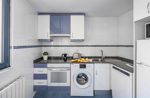 Maliano Apartment | Apartamentos Alday