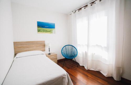 Maliano Apartment | Apartamentos Alday