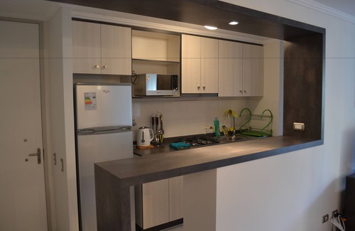 Arica Apartment | Apartamentos Alma Surire