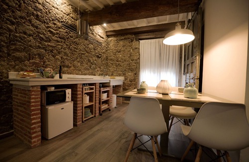 Bejar Apartment | Apartamentos Alojería Béjar